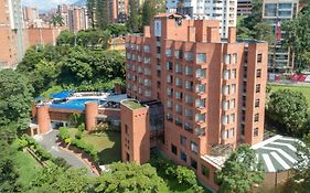 Hotel Dann Carlton Belfort Medellin